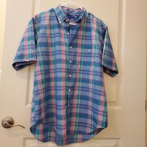 Towncraft Short Sleeve Buttondown